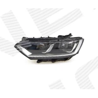 LAMPA PRZEDNIA ZVG111765L