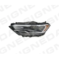 LAMPA PRZEDNIA ZVG112001L