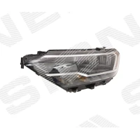 LAMPA PRZEDNIA ZVG112020L