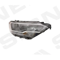 LAMPA PRZEDNIA ZVG112020R