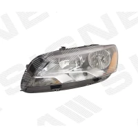 LAMPA PRZEDNIA ZVG112024L