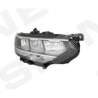 LAMPA PRZEDNIA ZVG112035L
