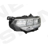 LAMPA PRZEDNIA ZVG112035R