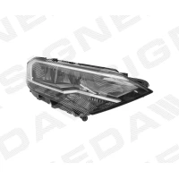 LAMPA PRZEDNIA ZVG1195R