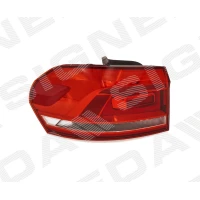 LAMPA TYŁ ZVG191072L