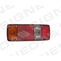 LAMPA TYŁ ZVG191112L