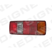 LAMPA TYŁ ZVG191112R