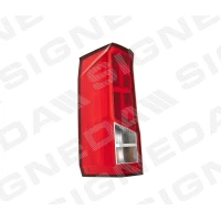 LAMPA TYŁ ZVG191117L