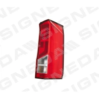 LAMPA TYŁ ZVG191117R