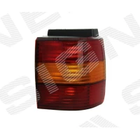 LAMPA TYŁ ZVG191330R