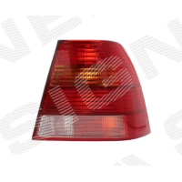 LAMPA TYŁ ZVG191340R