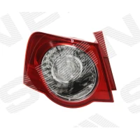 LAMPA TYŁ ZVG191341L