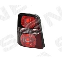 LAMPA TYŁ ZVG191350L