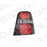 LAMPA TYŁ ZVG191354R