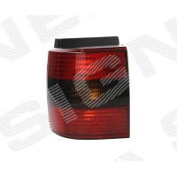 LAMPA TYŁ ZVG191358L