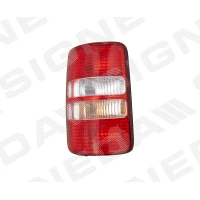 LAMPA TYŁ ZVG191360VSL