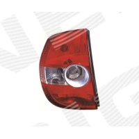 LAMPA TYŁ ZVG191377L