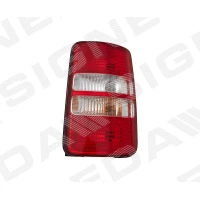 LAMPA TYŁ ZVG191408R