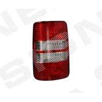 LAMPA TYŁ ZVG191420L