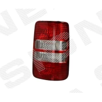 LAMPA TYŁ ZVG191420R