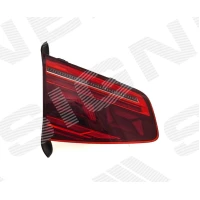 LAMPA TYŁ ZVG191615L