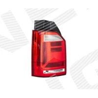 LAMPA TYŁ ZVG191618L
