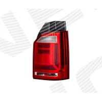 LAMPA TYŁ ZVG191618R