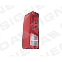 LAMPA TYŁ ZVG19200KL