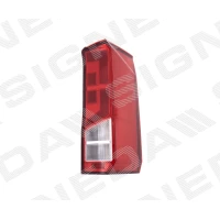 LAMPA TYŁ ZVG19200KR