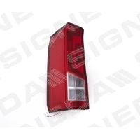LAMPA TYŁ ZVG19200L