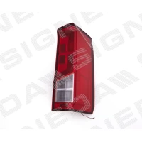 LAMPA TYŁ ZVG19200R