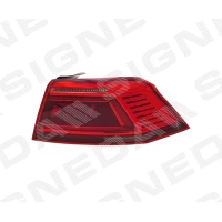 LAMPA TYŁ ZVG19219R