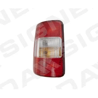LAMPA TYŁ ZVG19233L