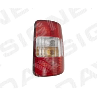 LAMPA TYŁ ZVG19233R
