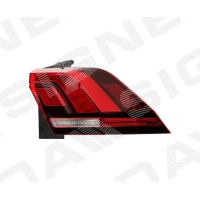 LAMPA TYŁ ZVG19236R