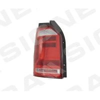 LAMPA TYŁ ZVG19274AL
