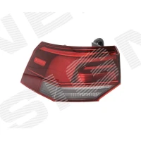LAMPA TYŁ ZVG198349L