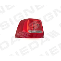 LAMPA TYŁ ZVG1989L