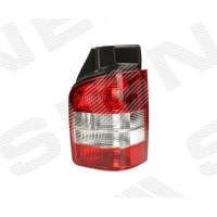 LAMPA TYŁ ZVG1993R
