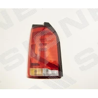 LAMPA TYŁ ZVG19D17LXX