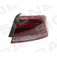 LAMPA TYŁ ZVG19D25AR