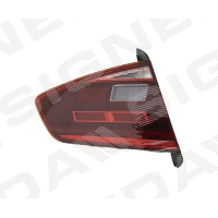LAMPA TYŁ ZVG19D26AL
