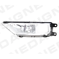 LAMPA PRZECIWMGIELNA ZVG201016L