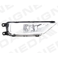 LAMPA PRZECIWMGIELNA ZVG201016R
