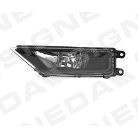 LAMPA PRZECIWMGIELNA ZVG201303L
