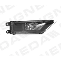 LAMPA PRZECIWMGIELNA ZVG201303R