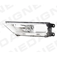LAMPA PRZECIWMGIELNA ZVG201304L