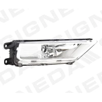 LAMPA PRZECIWMGIELNA ZVG201304R