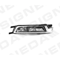 LAMPA PRZECIWMGIELNA ZVG201305R