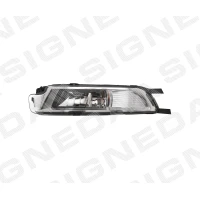 LAMPA PRZECIWMGIELNA ZVG201314L